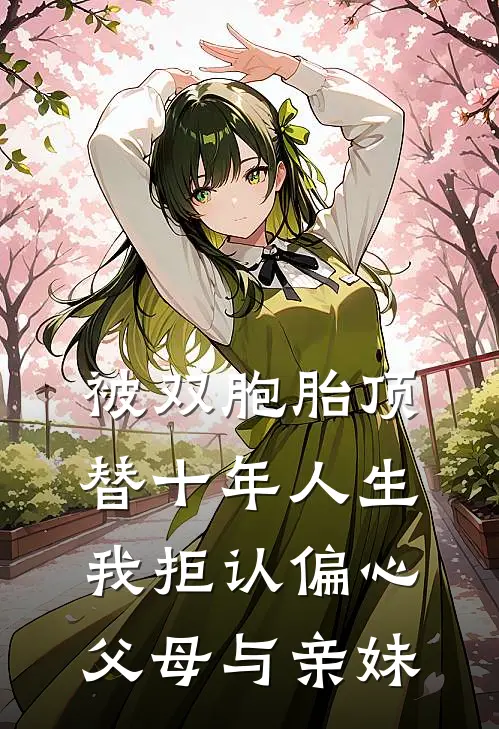 被双胞胎顶替十年人生，我拒认偏心父母与亲妹