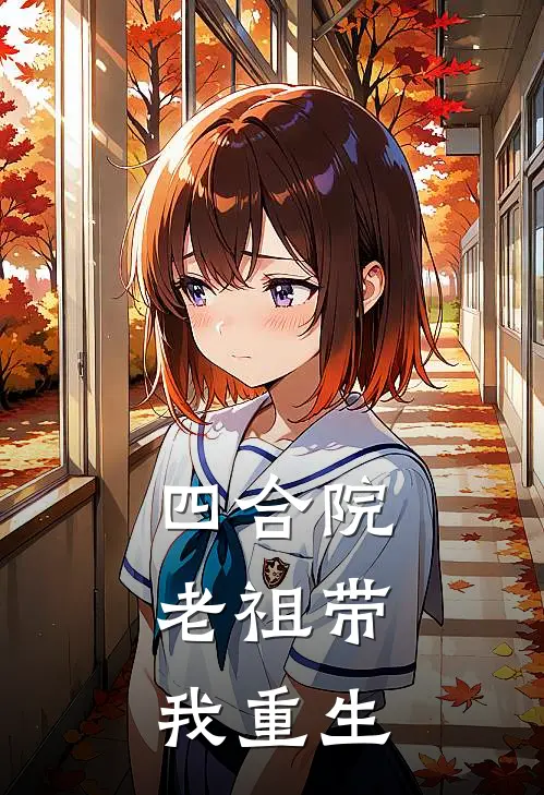 四合院：老祖带我重生