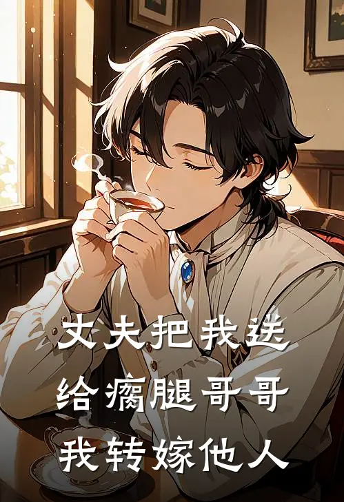 丈夫把我送给瘸腿哥哥，我转嫁他人