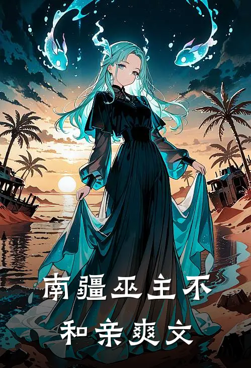 南疆巫主不和亲爽文