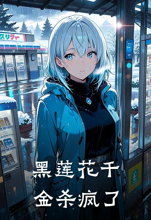 黑莲花千金杀疯了