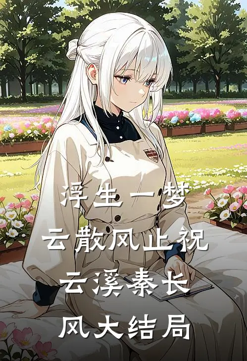 浮生一梦，云散风止祝云溪秦长风大结局