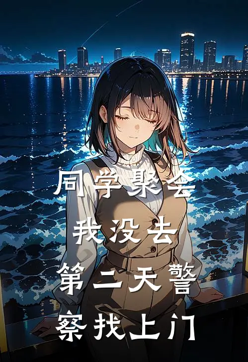 同学聚会我没去，第二天警察找上门