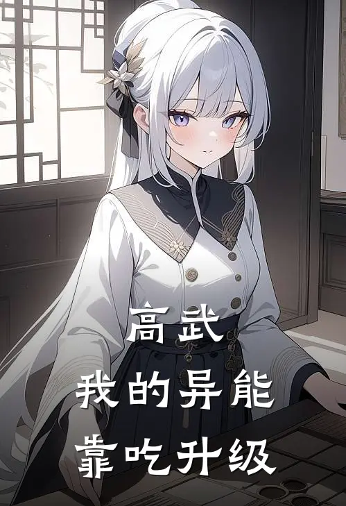 高武：我的异能靠吃升级