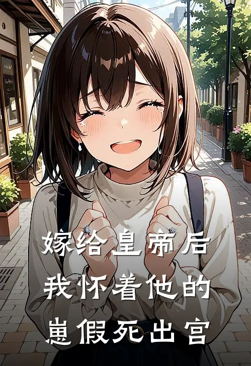 嫁给皇帝后，我怀着他的崽假死出宫