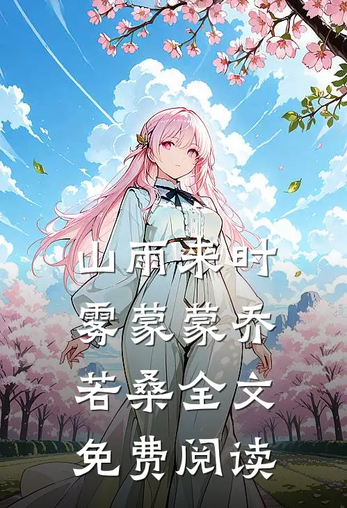 山雨来时雾蒙蒙乔若桑全文免费阅读