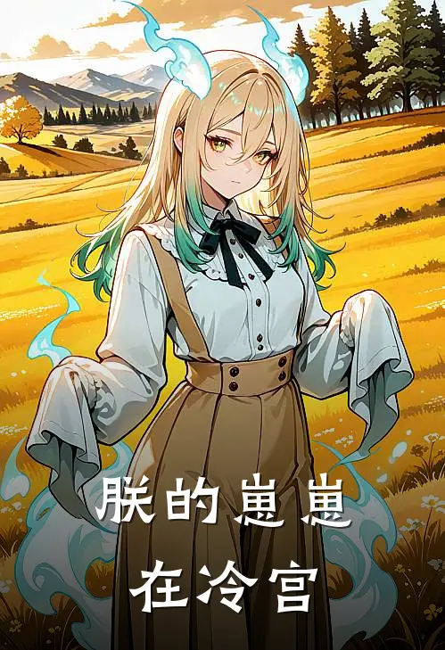 朕的崽崽在冷宫