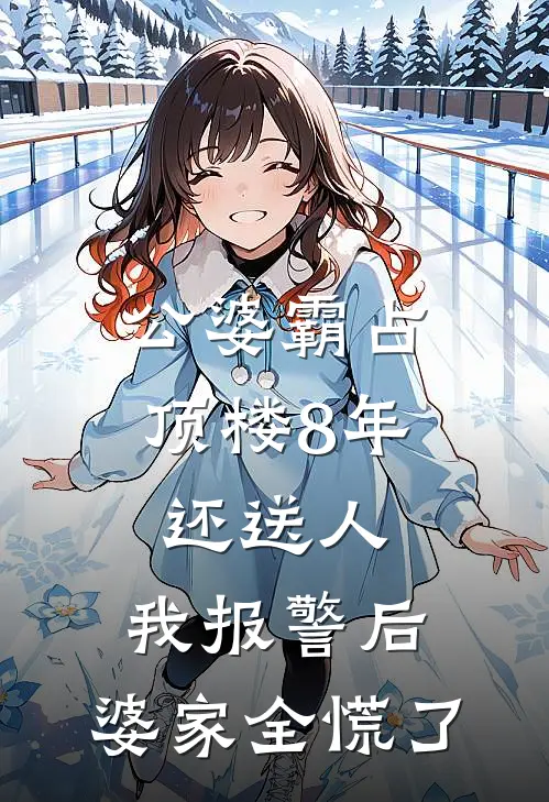 公婆霸占顶楼8年还送人，我报警后，婆家全慌了