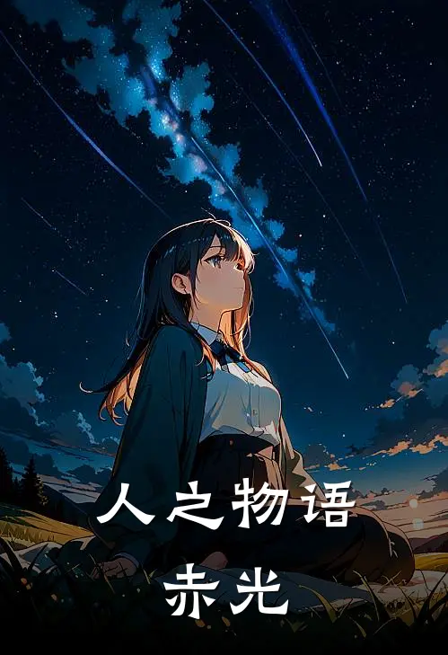 人之物语：赤光
