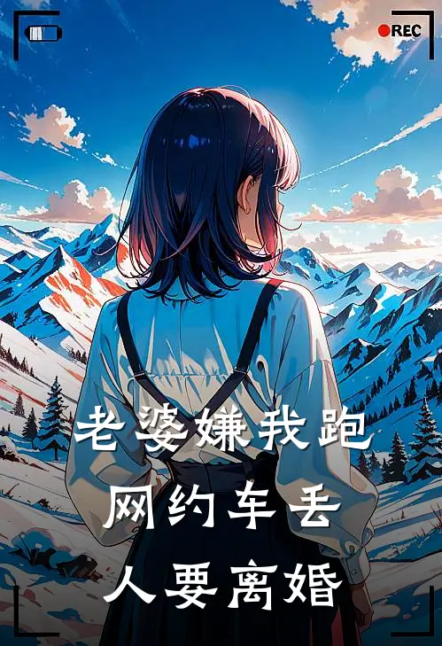 老婆嫌我跑网约车丢人要离婚
