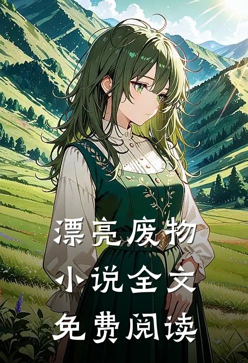 漂亮废物小说全文免费阅读