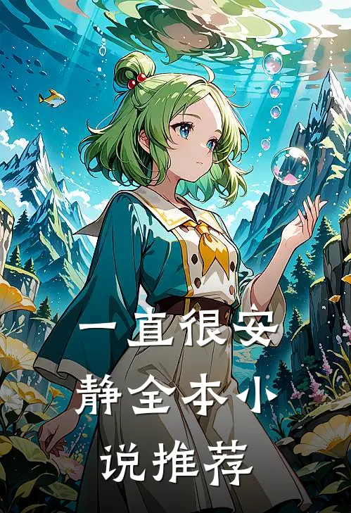 一直很安静全本小说推荐