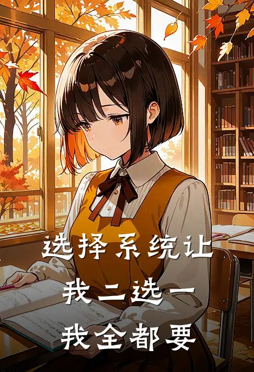 选择系统让我二选一，我全都要