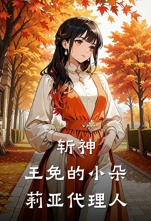 斩神：王免的小朵莉亚代理人