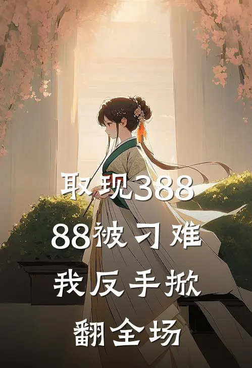 取现38888被刁难，我反手掀翻全场