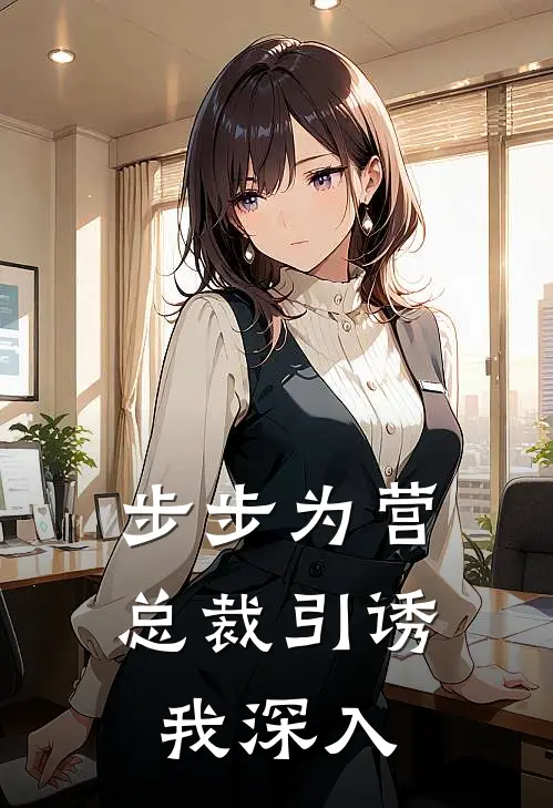步步为营，总裁引诱我深入