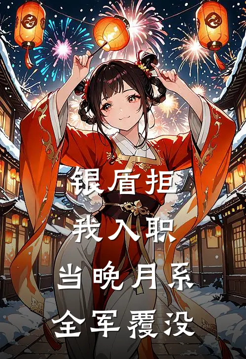 银盾拒我入职，当晚月系全军覆没