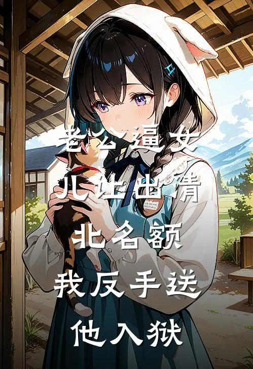 老公逼女儿让出清北名额，我反手送他入狱