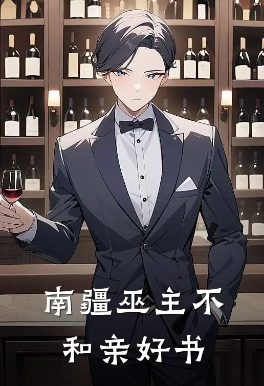 南疆巫主不和亲好书