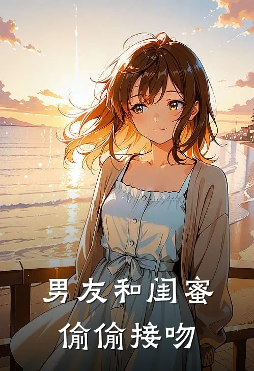 男友和闺蜜偷偷接吻
