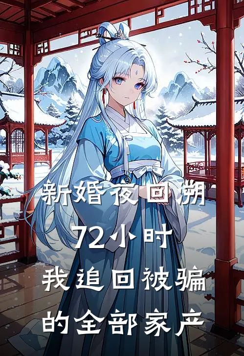 新婚夜回溯72小时，我追回被骗的全部家产