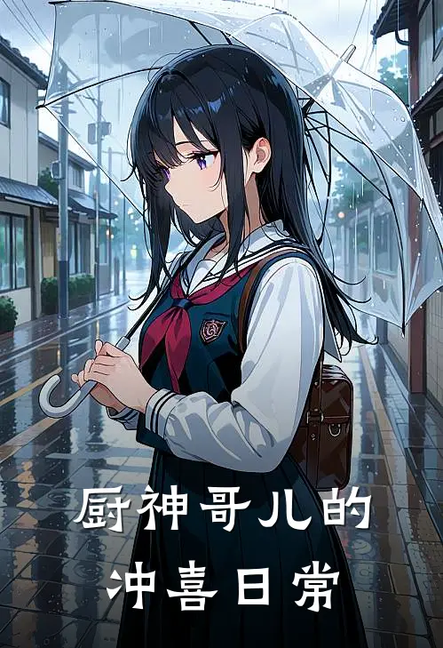 厨神哥儿的冲喜日常