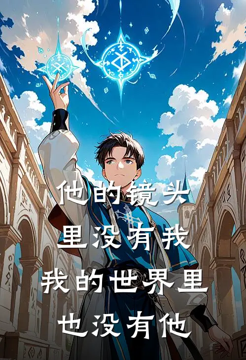 他的镜头里没有我，我的世界里也没有他