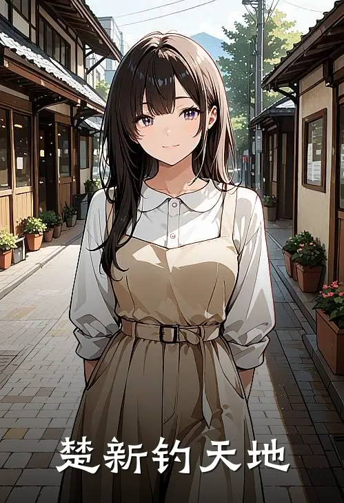 楚新钓天地