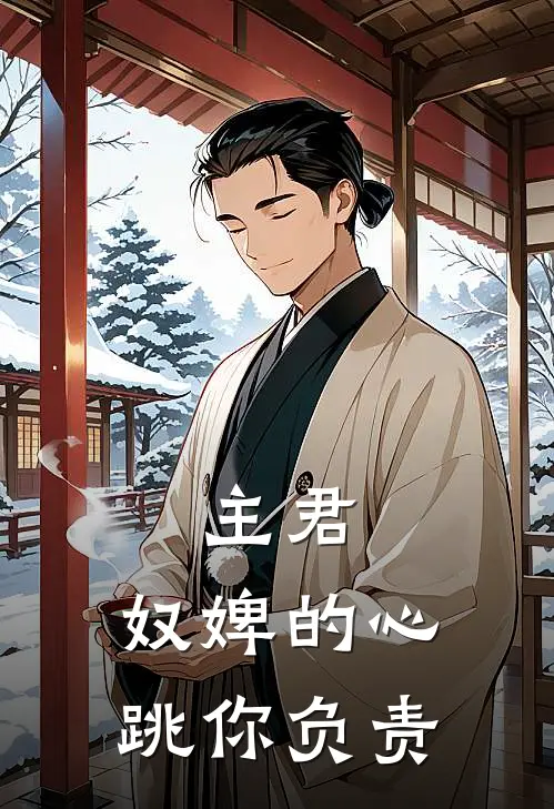 主君，奴婢的心跳你负责