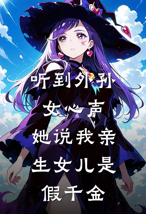 听到外孙女心声，她说我亲生女儿是假千金