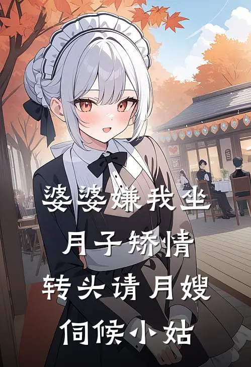 婆婆嫌我坐月子矫情，转头请月嫂伺候小姑