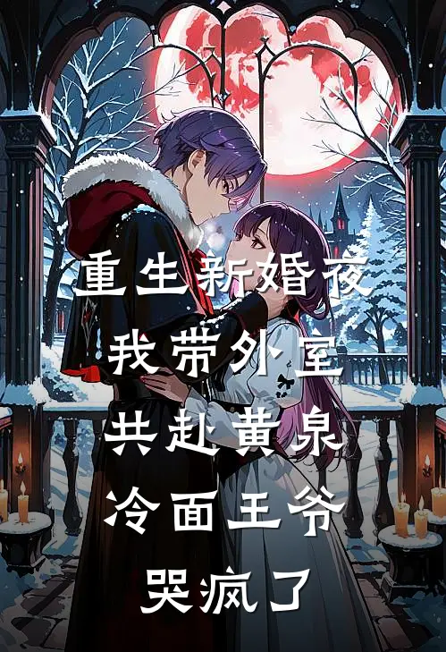 重生新婚夜，我带外室共赴黄泉，冷面王爷哭疯了