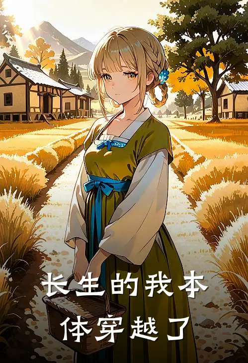 长生的我本体穿越了
