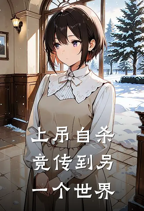 上吊自杀竟传到另一个世界