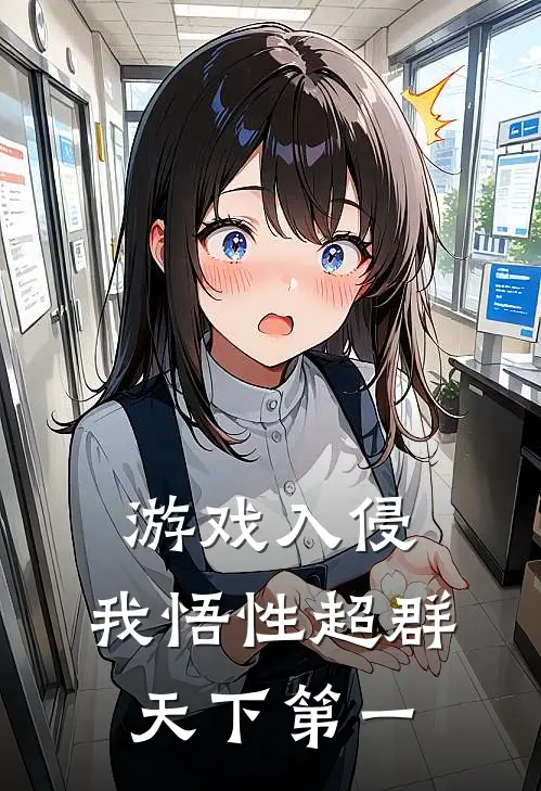 游戏入侵，我悟性超群，天下第一