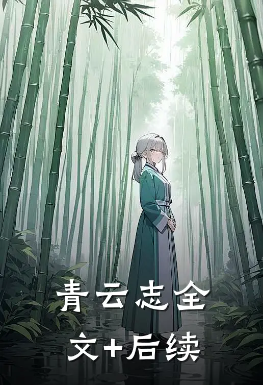 青云志全文+后续