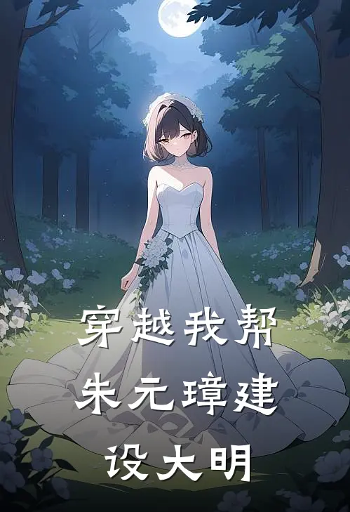 穿越我帮朱元璋建设大明