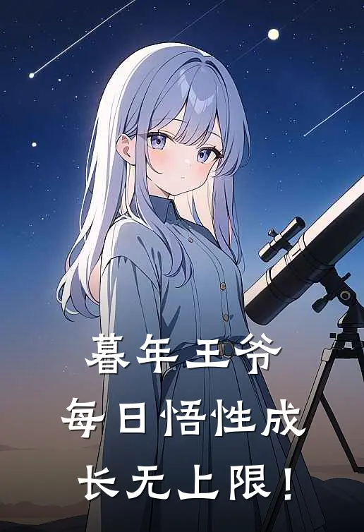 暮年王爷，每日悟性成长无上限！