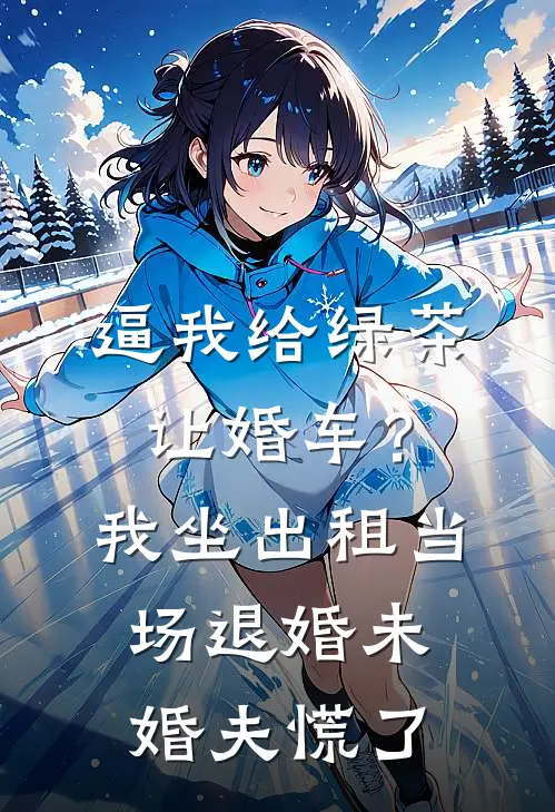 逼我给绿茶让婚车？我坐出租当场退婚，未婚夫慌了