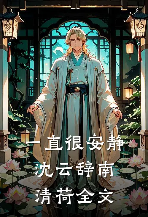 一直很安静沈云辞南清荷全文