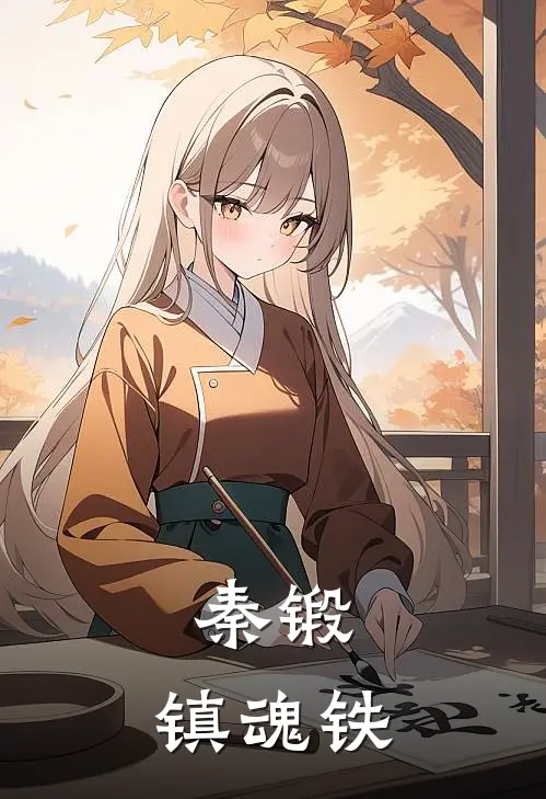 秦锻：镇魂铁