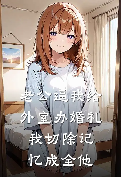 老公逼我给外室办婚礼，我切除记忆成全他