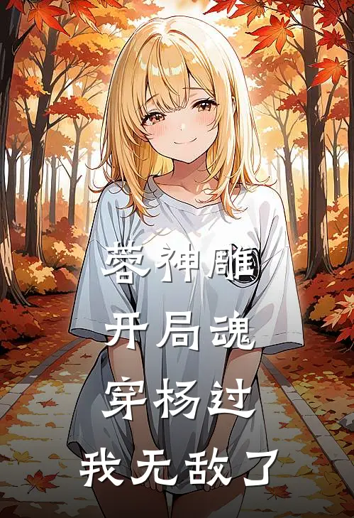蓉神雕：开局魂穿杨过，我无敌了