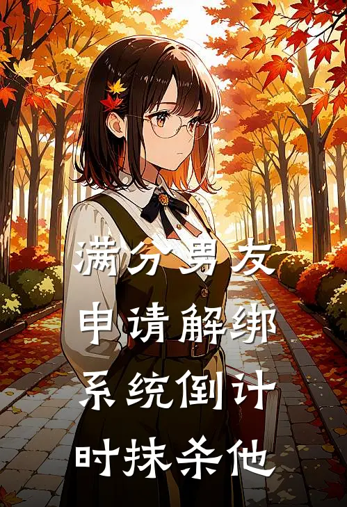 满分男友申请解绑，系统倒计时抹杀他