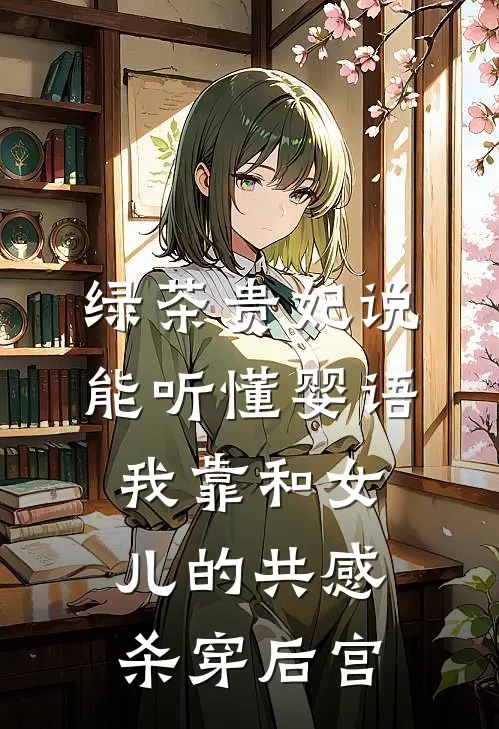 绿茶贵妃说能听懂婴语，我靠和女儿的共感杀穿后宫