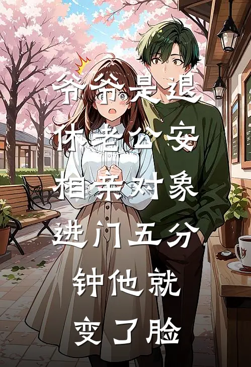 爷爷是退休老公安，相亲对象进门五分钟他就变了脸
