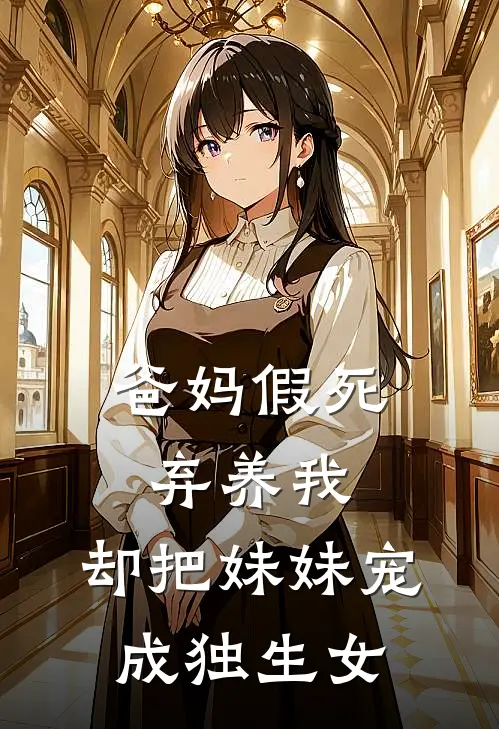 爸妈假死弃养我，却把妹妹宠成独生女