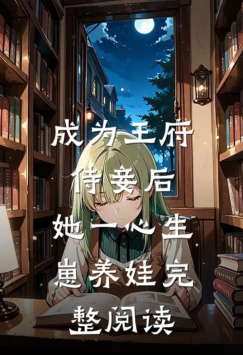 成为王府侍妾后，她一心生崽养娃完整阅读
