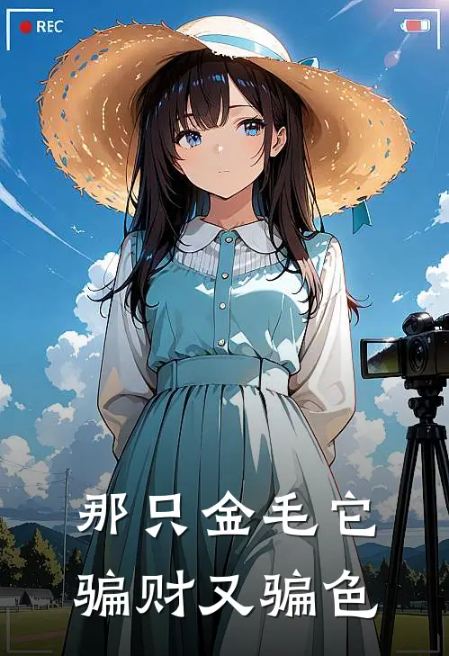 那只金毛它骗财又骗色