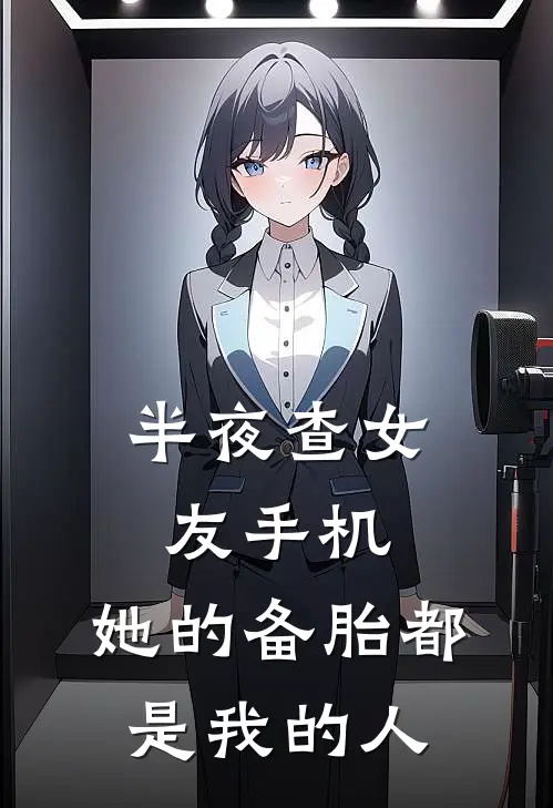 半夜查女友手机，她的备胎都是我的人